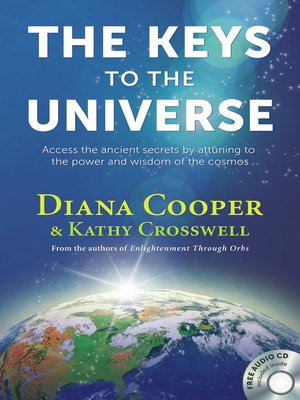 cover image of The Keys to the Universe